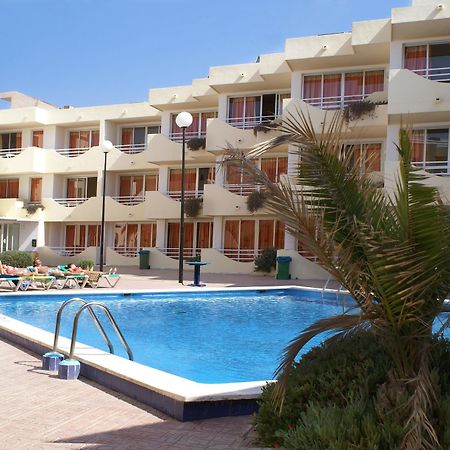 Apartamentos Bora Bora - Adults Only Playa d'en Bossa Esterno foto